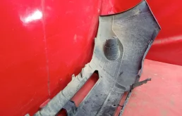 Бампер для Subaru Forester 2005 года на фотографиях