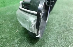 Зеркала для Nissan Teana 2018 года на фотографиях