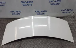 Крышка багажника для Mercedes-Benz C class 2010 года на фотографиях