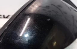 Зеркало боковое правое для Skoda Octavia 2015 года на фотографиях
