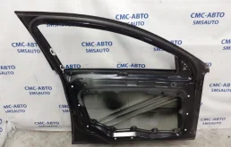 Дверь передняя левая для Volvo S80 2008 года на фотографиях