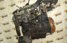 Двигатель для Mazda Familia на фотографиях