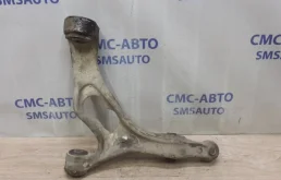 Рычаг передний левый нижний для Volkswagen Touareg 2014 года на фотографиях