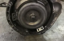 АКПП  722.640 для Mercedes-Benz E class W211 2002-2009