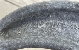 Рычаг передний правый нижний для Audi A6 на фотографиях