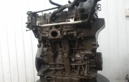 Двигатель для Skoda Rapid 2020 года на фотографиях