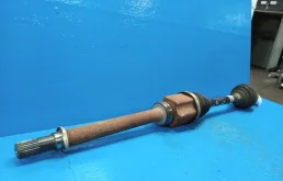 Привод передний правый для Nissan X-Trail 2020 года на фотографиях