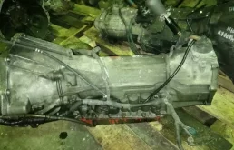 АКПП для Citroen C4 2019 года на фотографиях