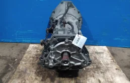 АКПП для Ford Explorer 2006 года на фотографиях