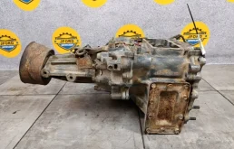 Раздатка для Mitsubishi Pajero V90 5dr 2006-2011