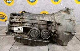 АКПП 5R55S для Ford Explorer U251 2005-2011