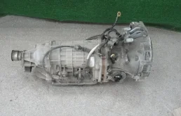 АКПП (31000AH180) для Subaru Impreza GE,GV/G12/G22 2007-2012