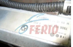 Рулевая рейка для BMW 5er 2012 года на фотографиях