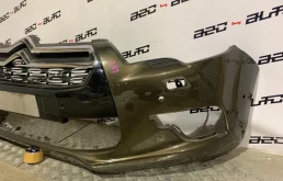 Усилитель переднего бампера для Citroen DS4 на фотографиях