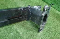 Усилитель бампера передний нижний для Toyota RAV4 2018 года на фотографиях