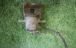 Суппорт задний левый для Skoda Octavia на фотографиях