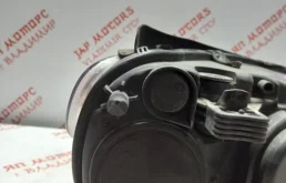 Фары для Volvo S80 2016 года на фотографиях