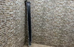 Порог (обвес) правый для BMW X5 на фотографиях