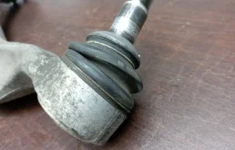 Рычаг передний левый нижний для BMW 5er на фотографиях