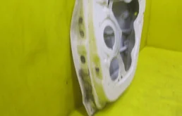 Дверь задняя правая для Hyundai ix35 2012 года на фотографиях