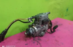 ТНВД для Skoda Octavia 1997 года на фотографиях