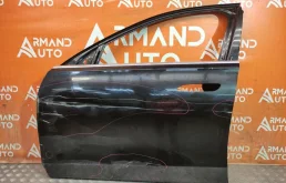 водительская дверь  для Mercedes-Benz S class W220 1998-2005