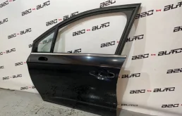 Дверь передняя левая для Citroen C4 2014 года на фотографиях