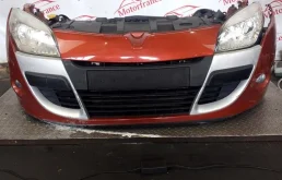 ноускат для Renault Megane Хэтчбек 5 KZ 2008-2012