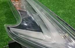 Повторитель поворотника передний правый для Nissan Juke на фотографиях