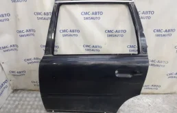 Дверь задняя левая для Volvo XC90 2012 года на фотографиях