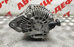 Генератор для Nissan Pathfinder 2014 года на фотографиях