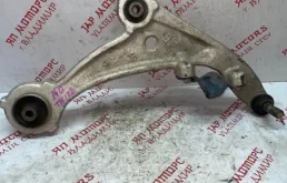 Рычаг передний правый верхний для Nissan Teana 2008 года на фотографиях