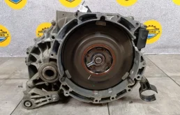 АКПП для Ford Galaxy CD340 2006-2015