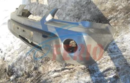 Бампер передний для Nissan X-Trail 2006 года на фотографиях