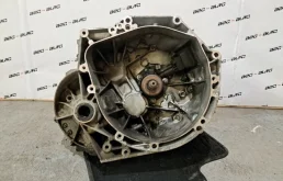 АКПП (Робот) для Citroen C4 Седан 2010-2016