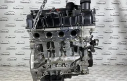 Двигатель для BMW 1er 2016 года на фотографиях