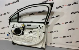 Двери для Citroen DS4 на фотографиях