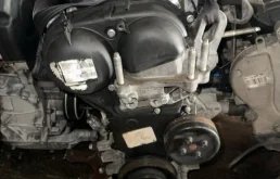 Двигатель B4164T для Volvo V60 FW 2010-2019