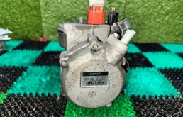 Компрессор кондиционера для Lexus RX 2010 года на фотографиях