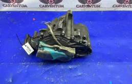 Раздатка для Ford Explorer 2014 года на фотографиях