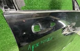 Дверь передняя правая для Mercedes-Benz S class 2014 года на фотографиях