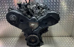 Двигатель без навесного для Land Rover Discovery L319 2009-2013