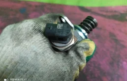 ТНВД для Audi A4 2010 года на фотографиях