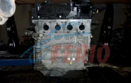 Двигатель без навесного для BMW 1er 2004 года на фотографиях