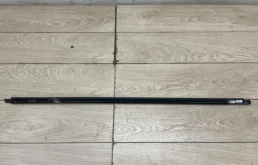 Молдинг двери задний левый для Volkswagen Touareg 2017 года на фотографиях