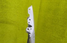 Крыло левое для Audi Q5 2012 года на фотографиях