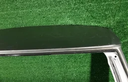 Крышка багажника для Volkswagen Passat 2016 года на фотографиях