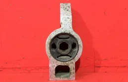 Рычаг передний левый нижний для Skoda Octavia на фотографиях