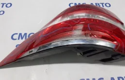 Фонарь левый для Mercedes-Benz M class 2015 года на фотографиях