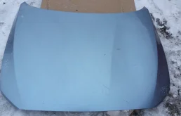 капот желательно белый для BMW 1er Ф21 2012-2014